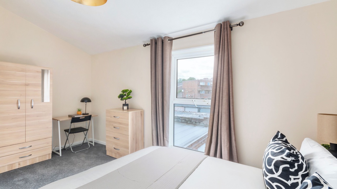 Photo of Bedroom in Glyndon