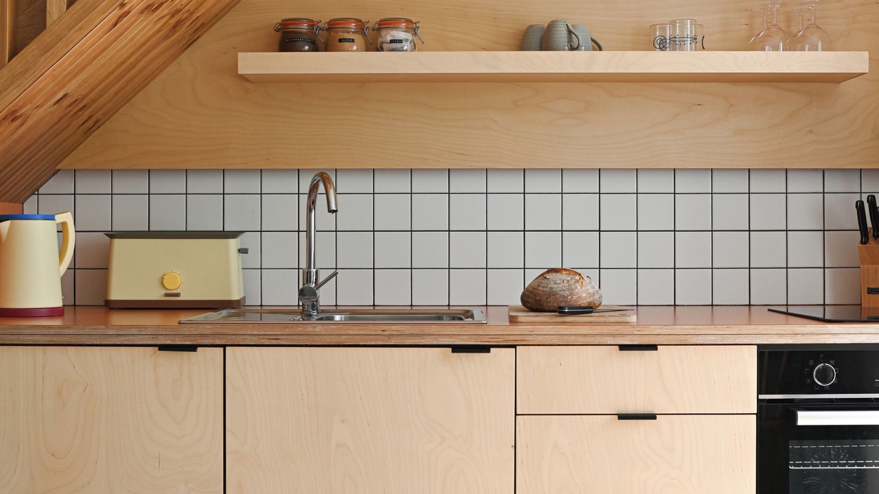 Photo of Kitchen in Westport