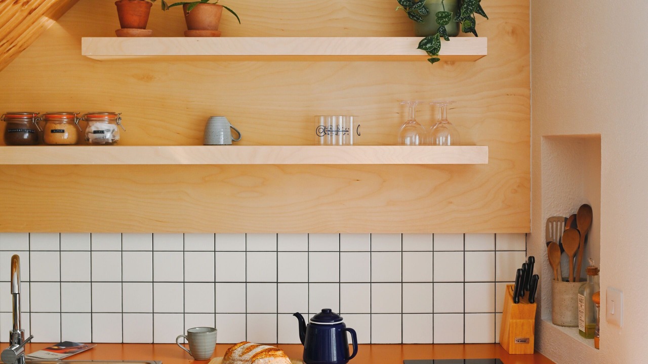 Photo of Kitchen in Westport