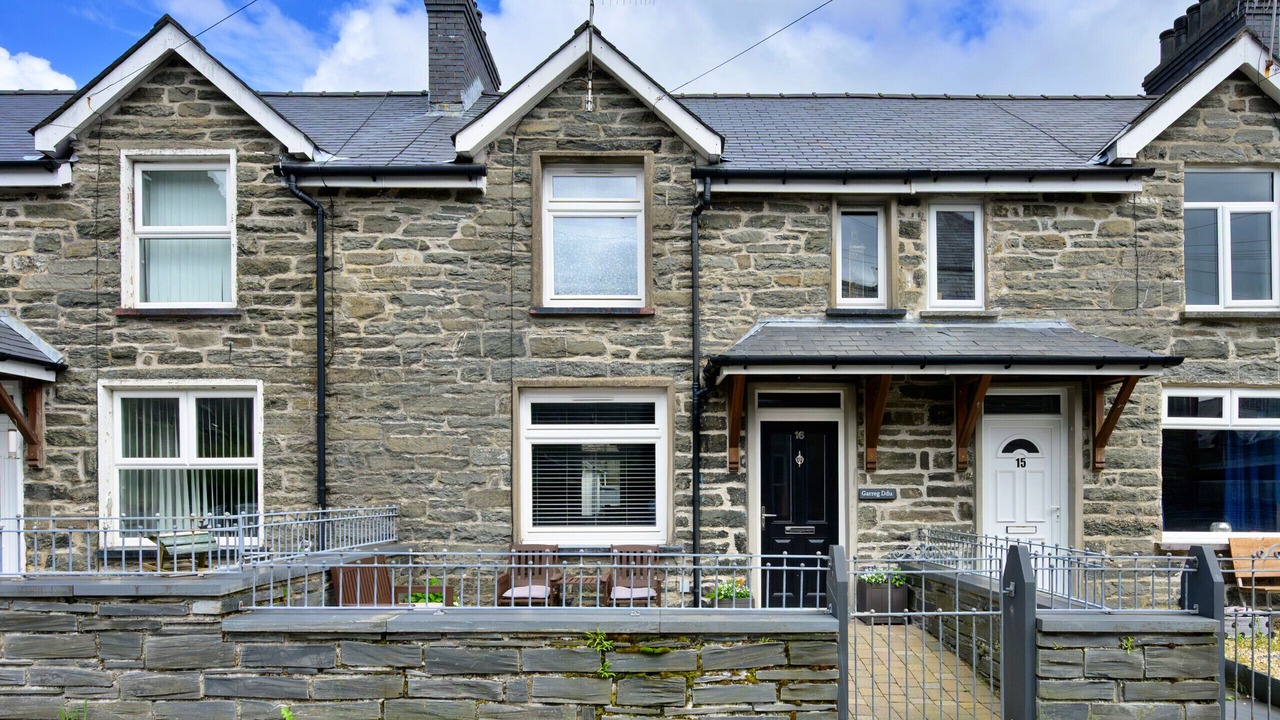 Photo of Outdoor in Rhiwbryfdir