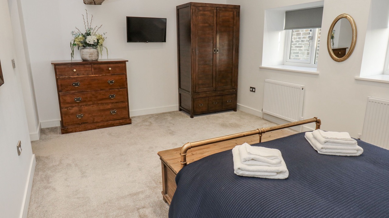 Photo of Bedroom in Wakefield