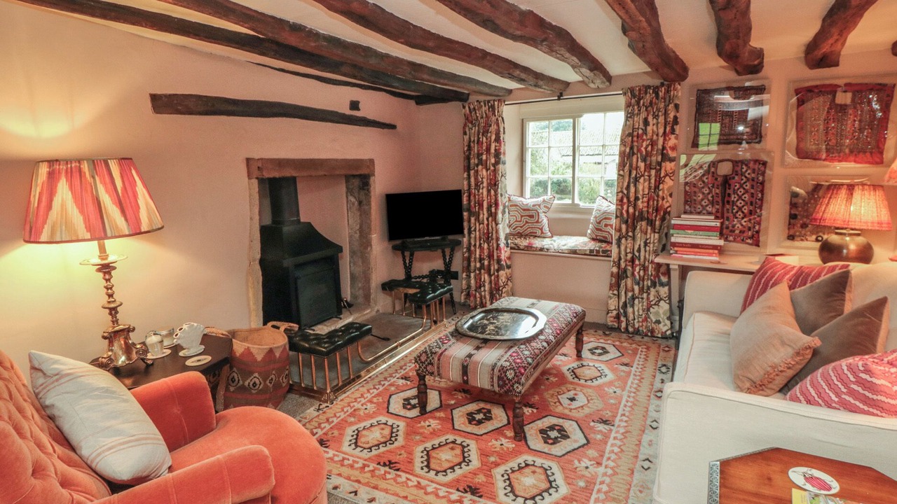 Photo of Livingroom in Harome