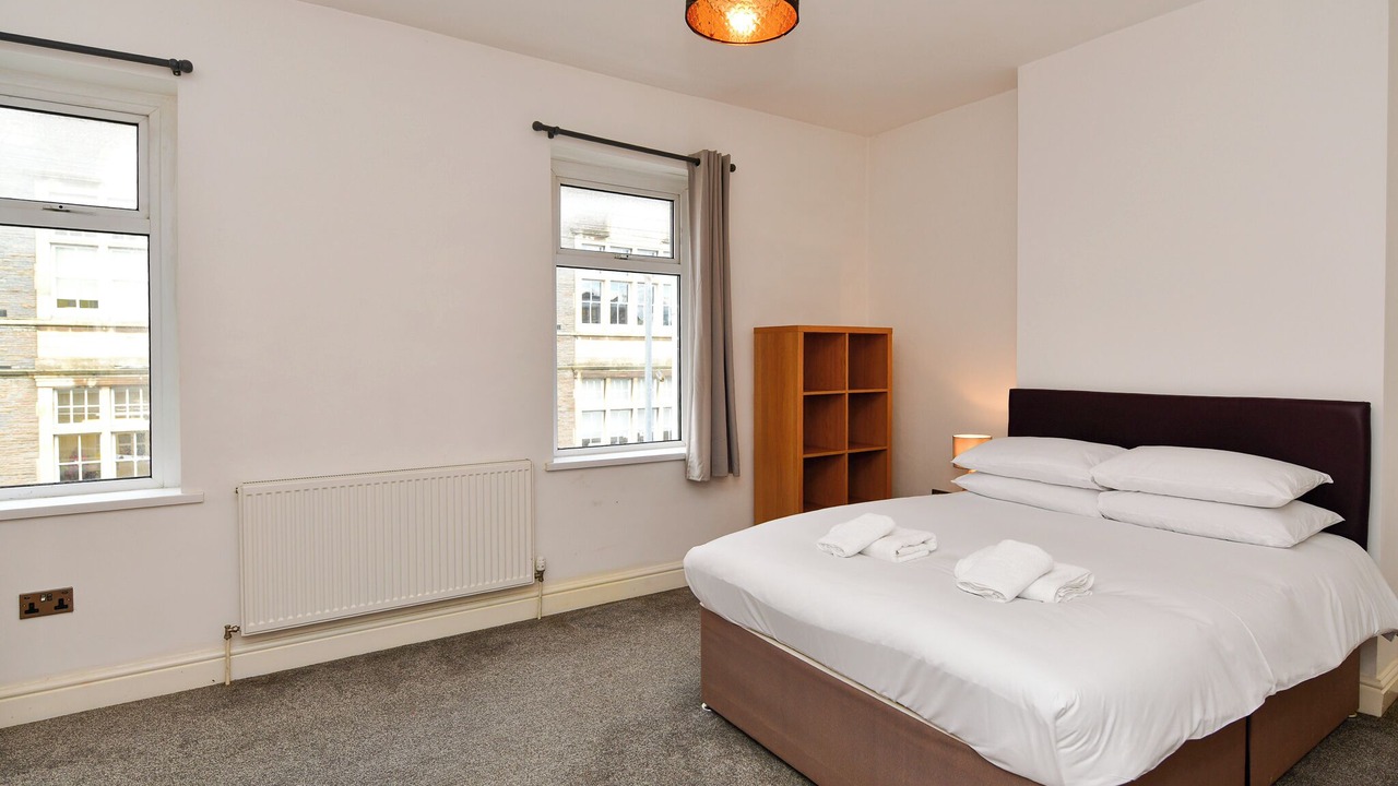 Photo of Bedroom in Gabalfa