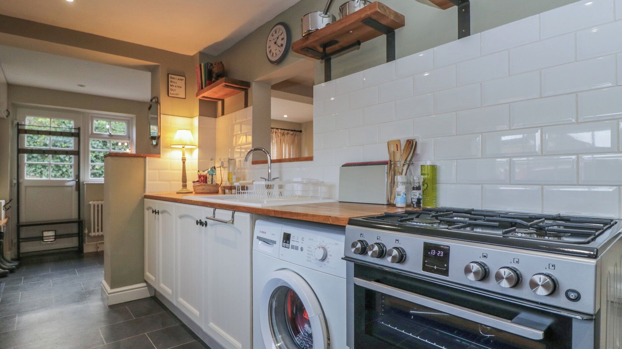 Photo of Kitchen in Bradford-on-Avon