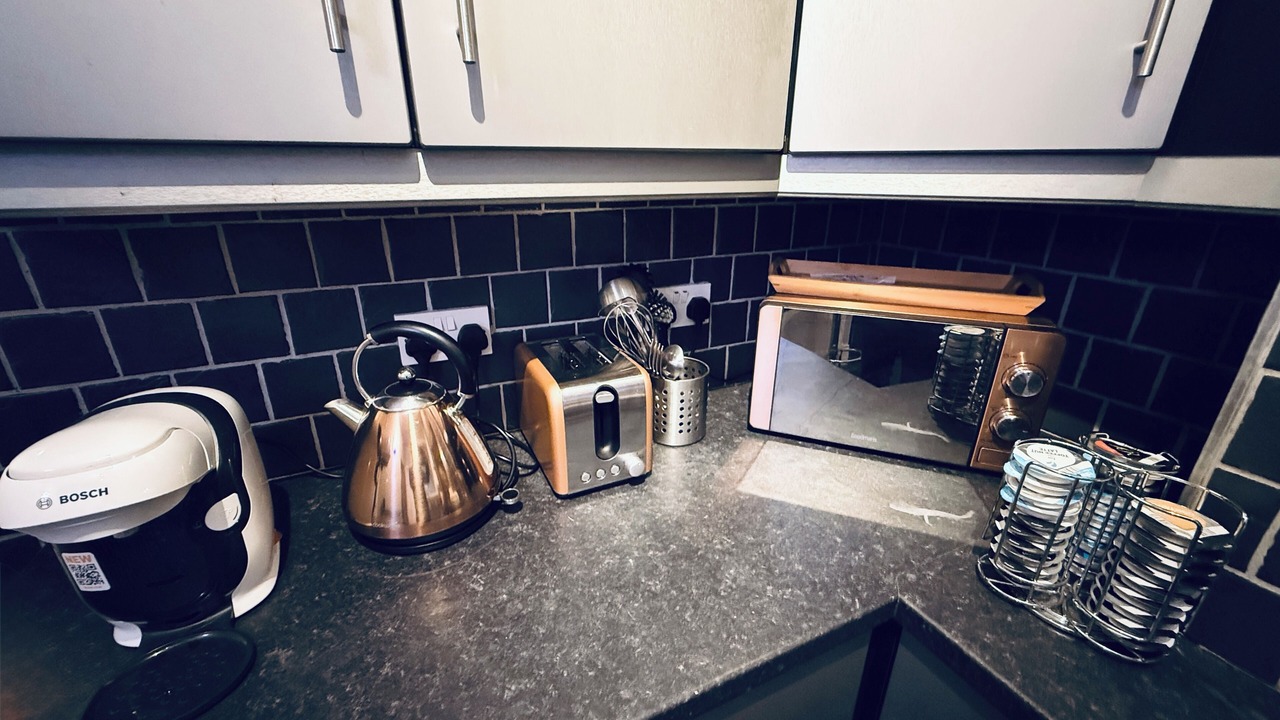 Photo of Kitchen in Bangor