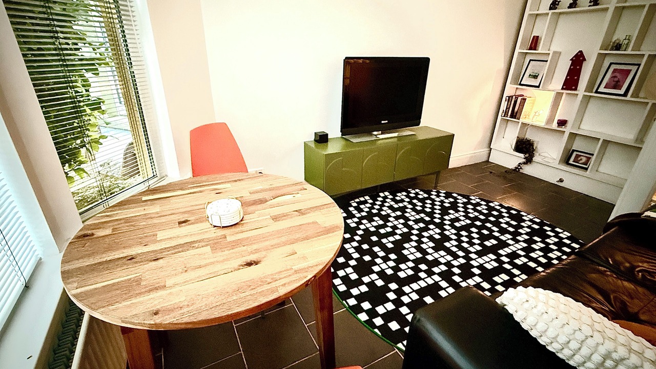 Photo of Livingroom in Bangor