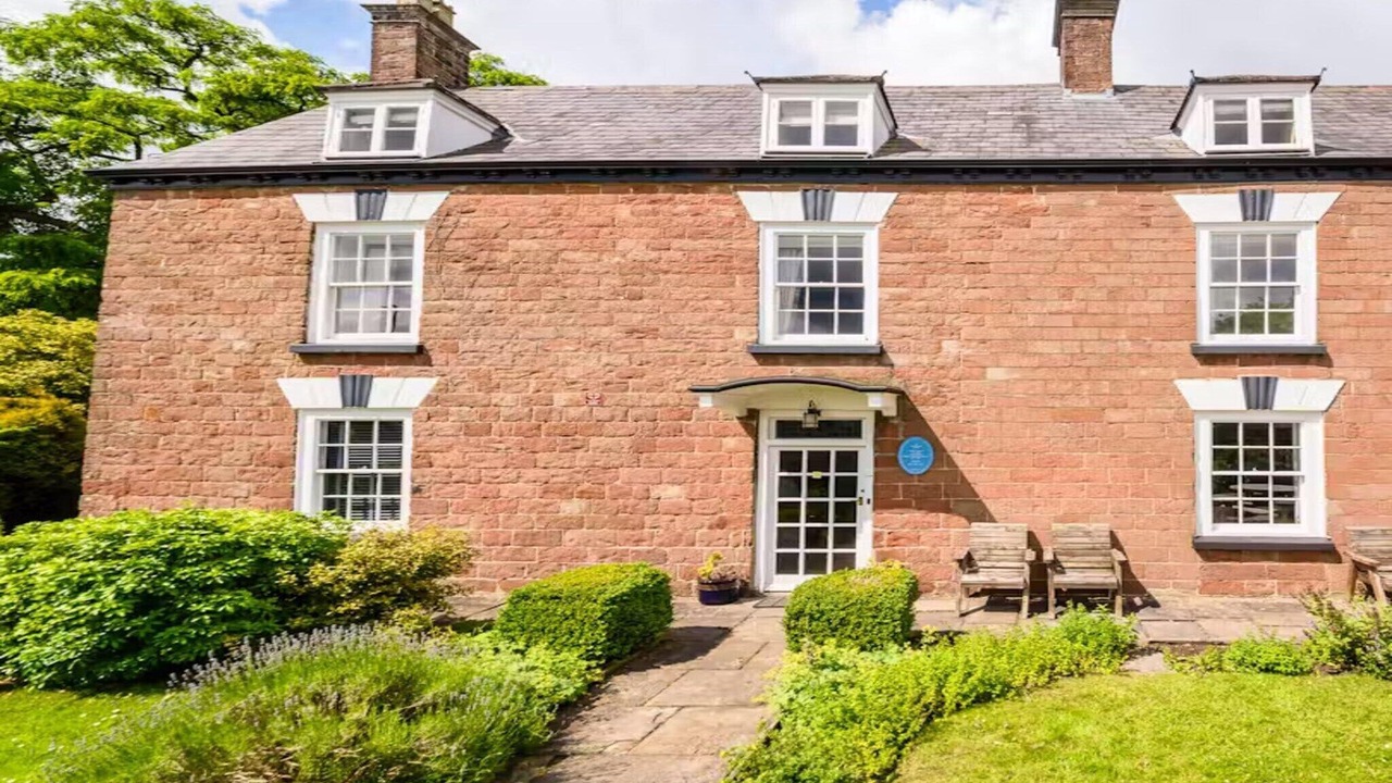 Photo of Outdoor in Coleford