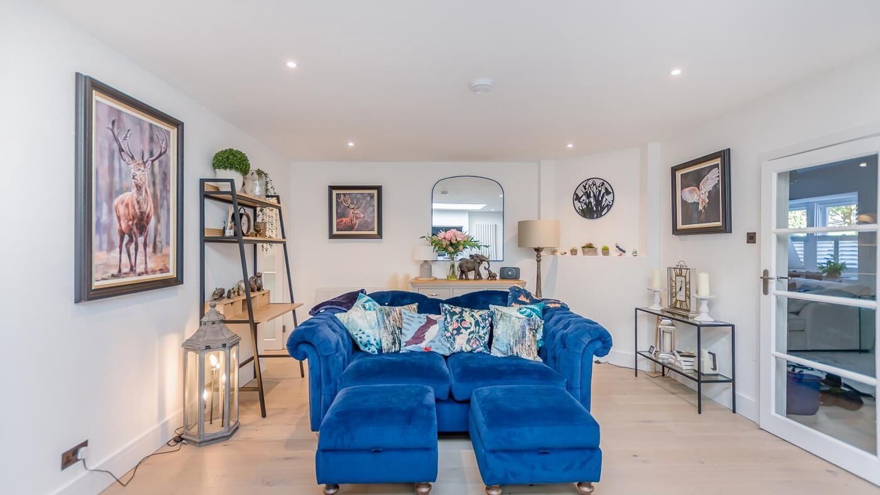 Photo of Livingroom in Bosham