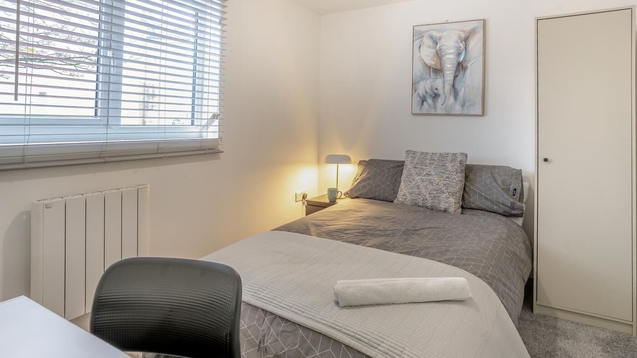 Photo of Bedroom in Newport