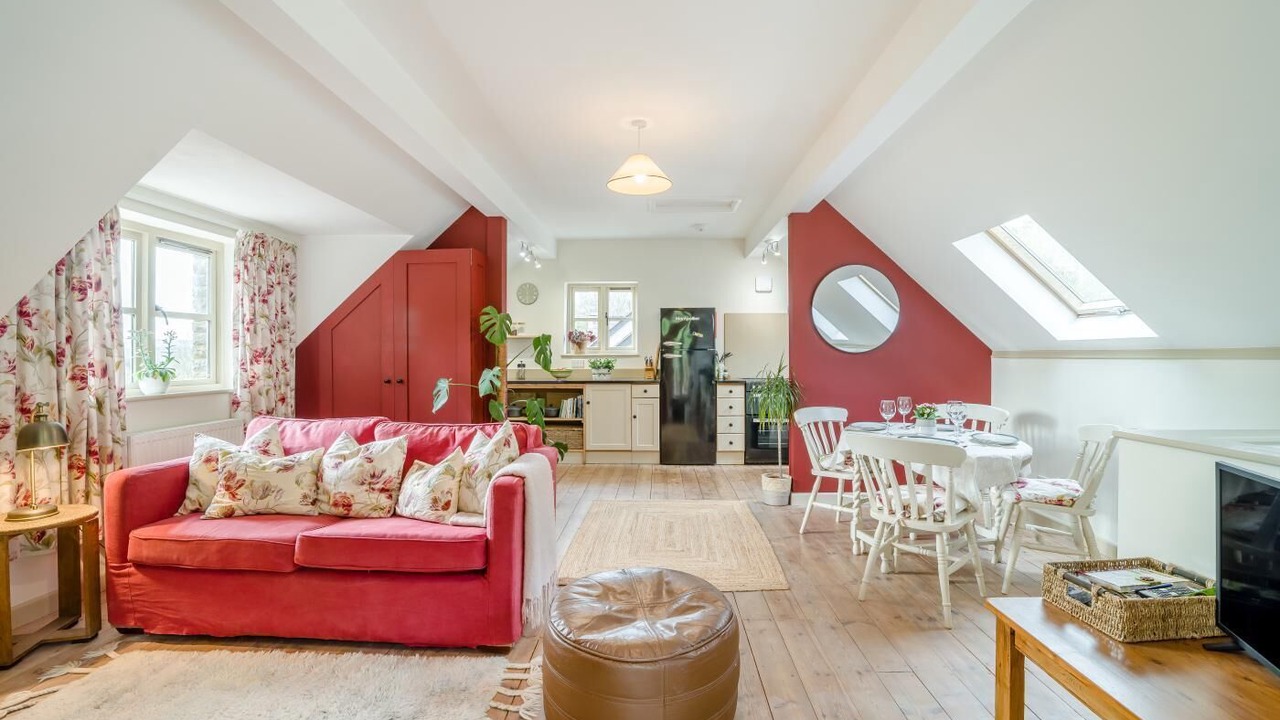 Photo of Livingroom in Longhope