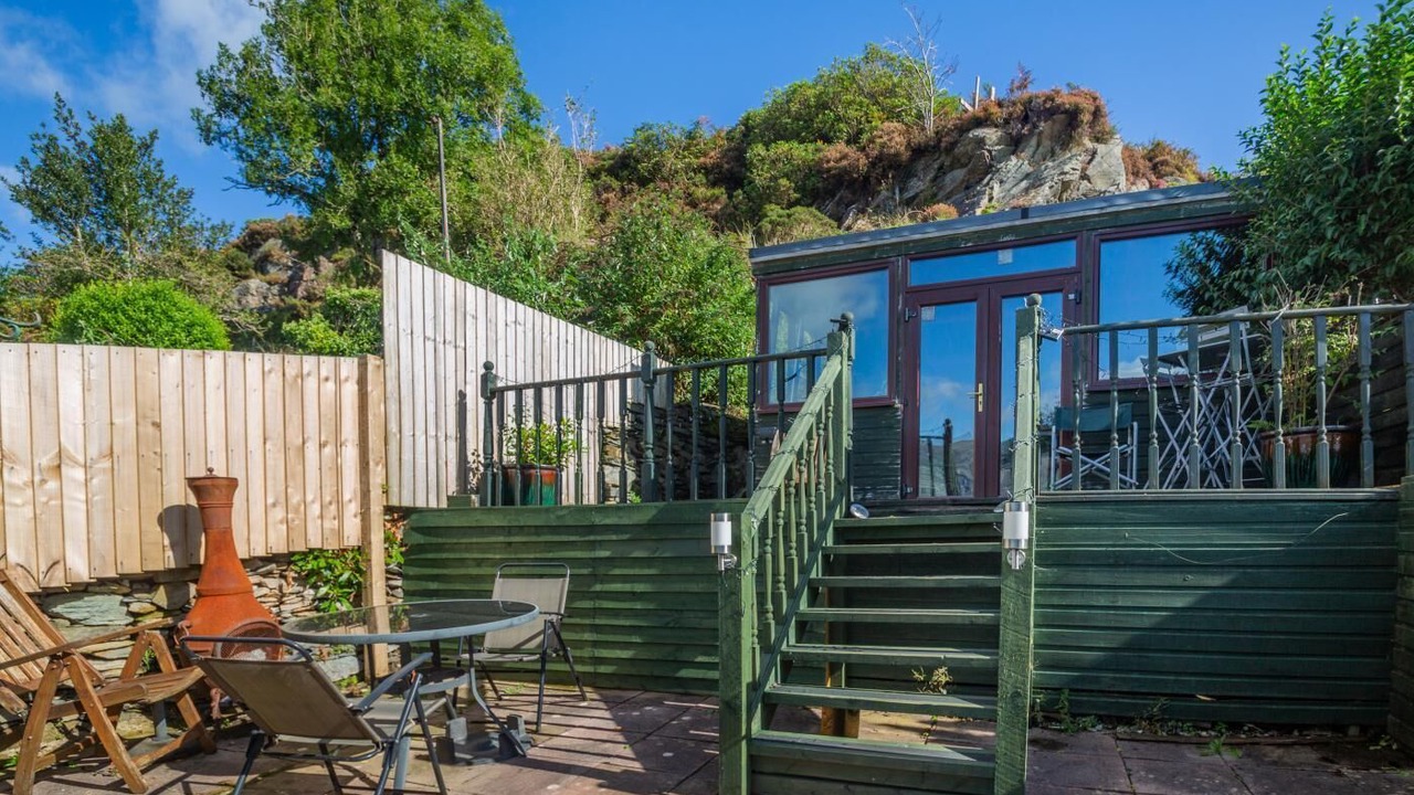 Photo of Outdoor in Manod