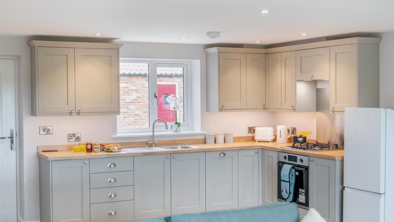 Photo of Kitchen in Malton