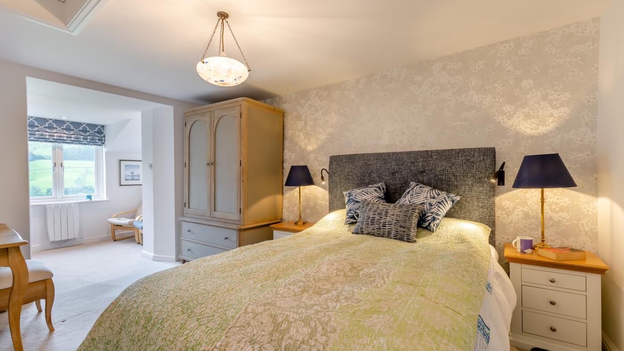 Photo of Bedroom in Troutbeck