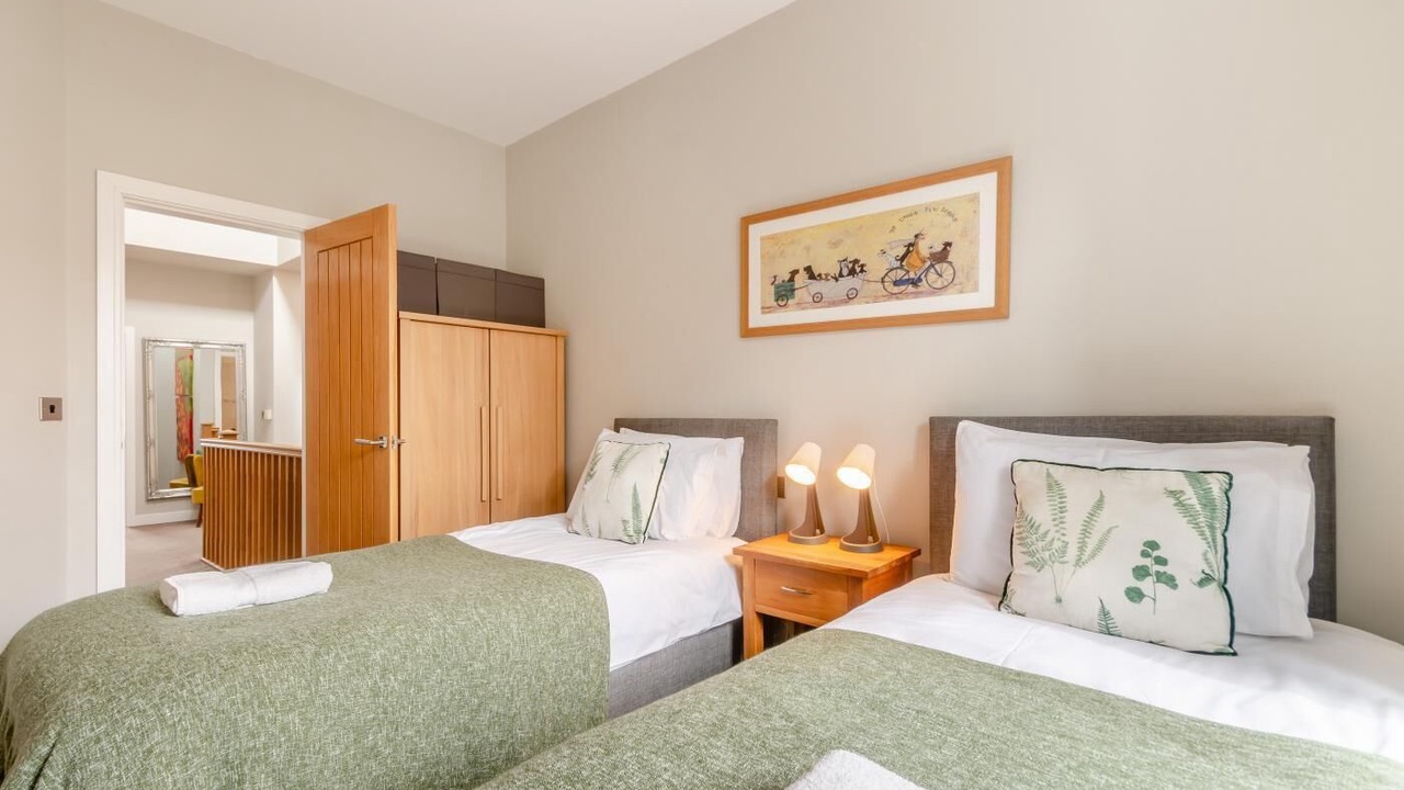 Photo of Bedroom in Ilkley