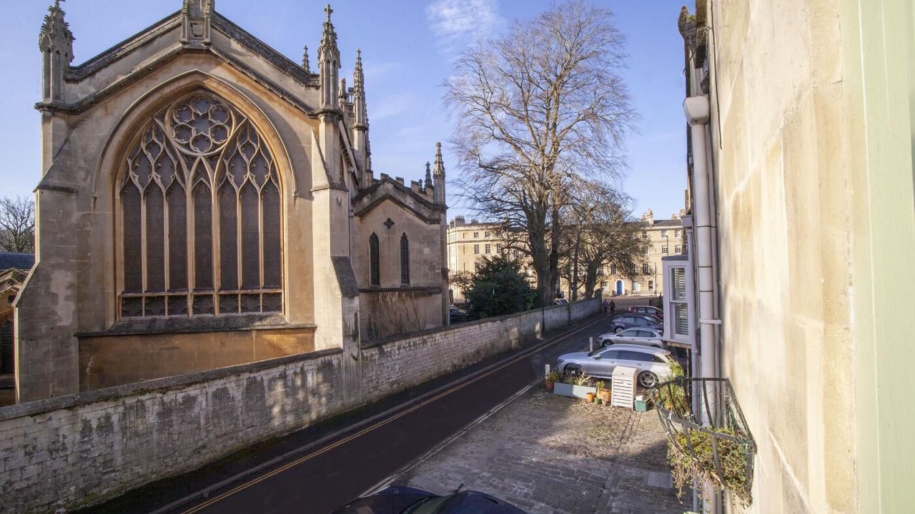 Photo of Others in Bath