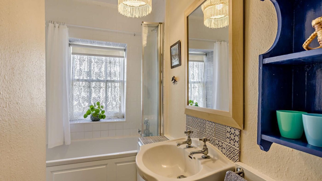 Photo of Bathroom in Brecon