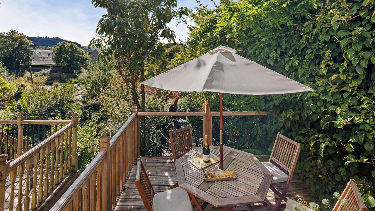 Photo of Outdoor in Brecon
