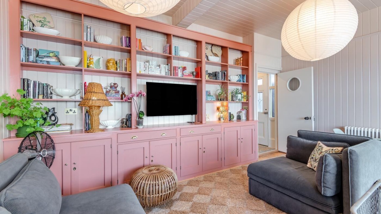 Photo of Livingroom in Herne Bay