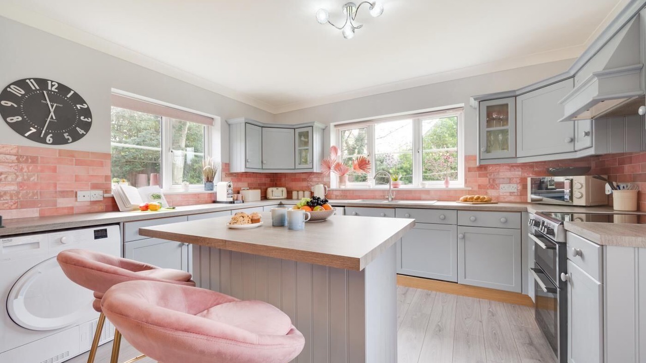 Photo of Kitchen in Mundesley