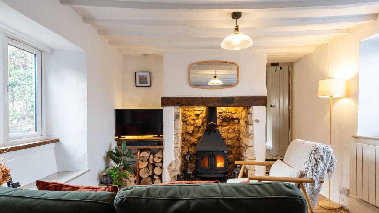 Photo of Livingroom in Nailsworth