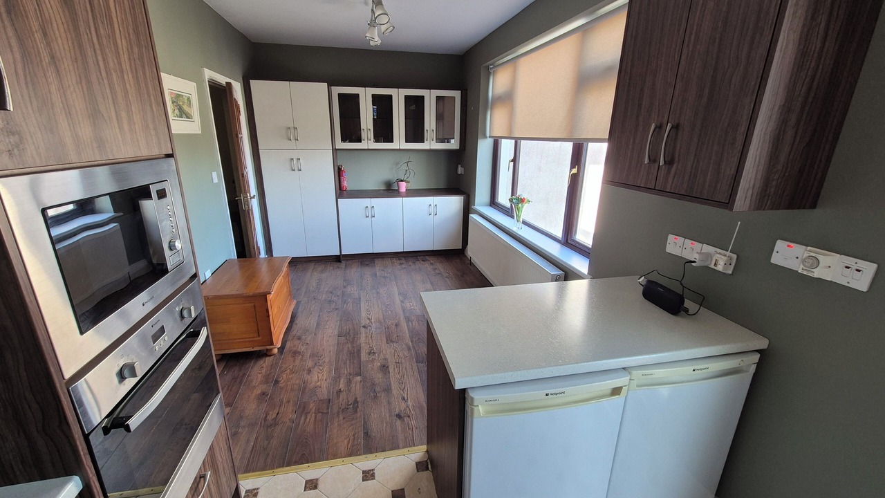 Photo of Kitchen in Galway City Centre