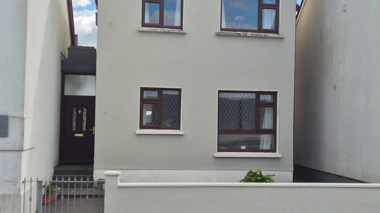 Photo of Outdoor in Galway City Centre