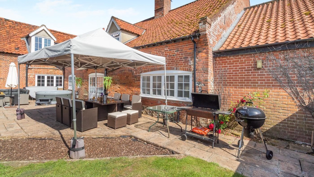 Photo of Outdoor in East Harling