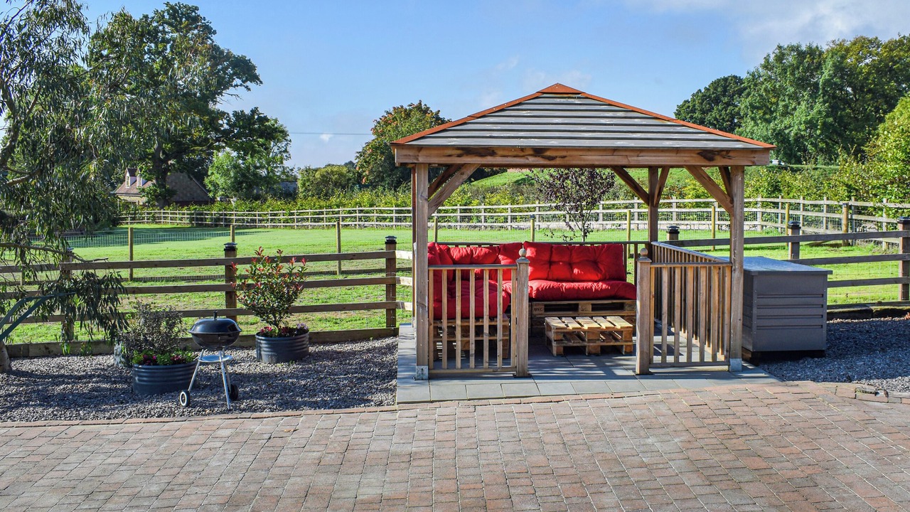 Photo of Outdoor in Aylburton