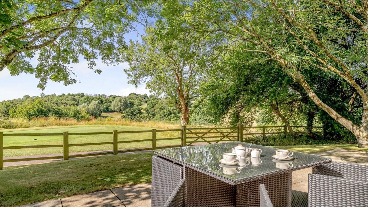 Photo of Outdoor in Newport