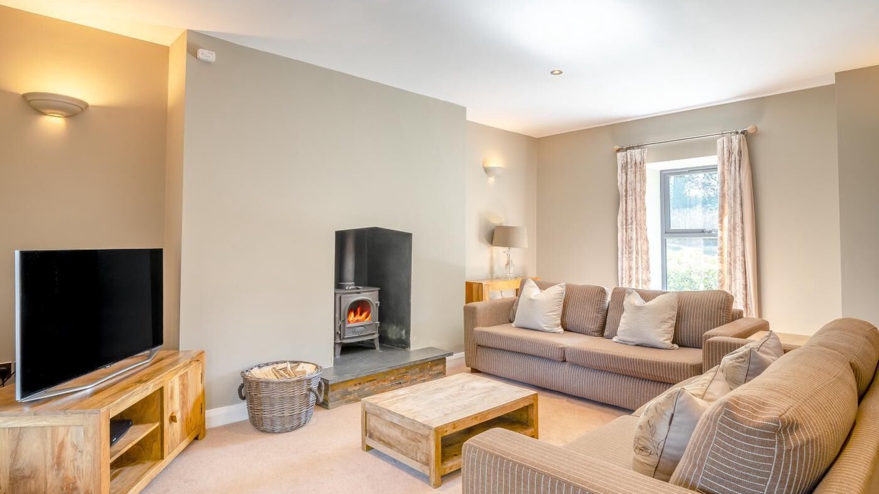 Photo of Livingroom in Newport