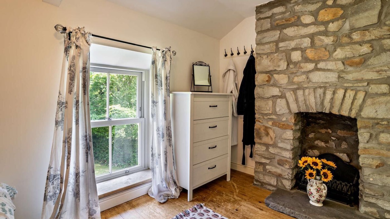 Photo of Bedroom in Bridgend
