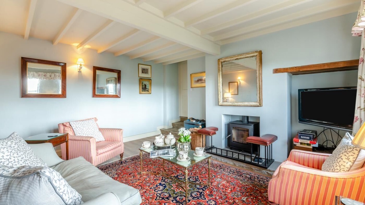 Photo of Livingroom in Leyburn