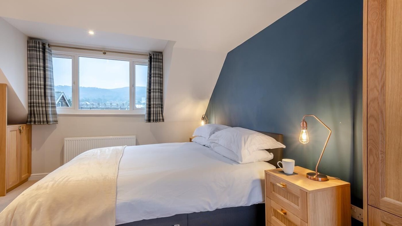 Photo of Bedroom in Ilkley