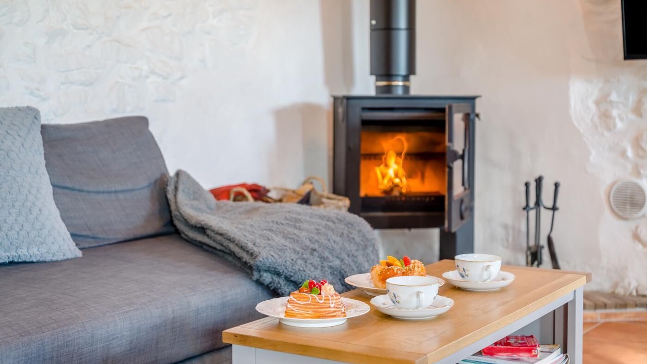Photo of Livingroom in Clevedon
