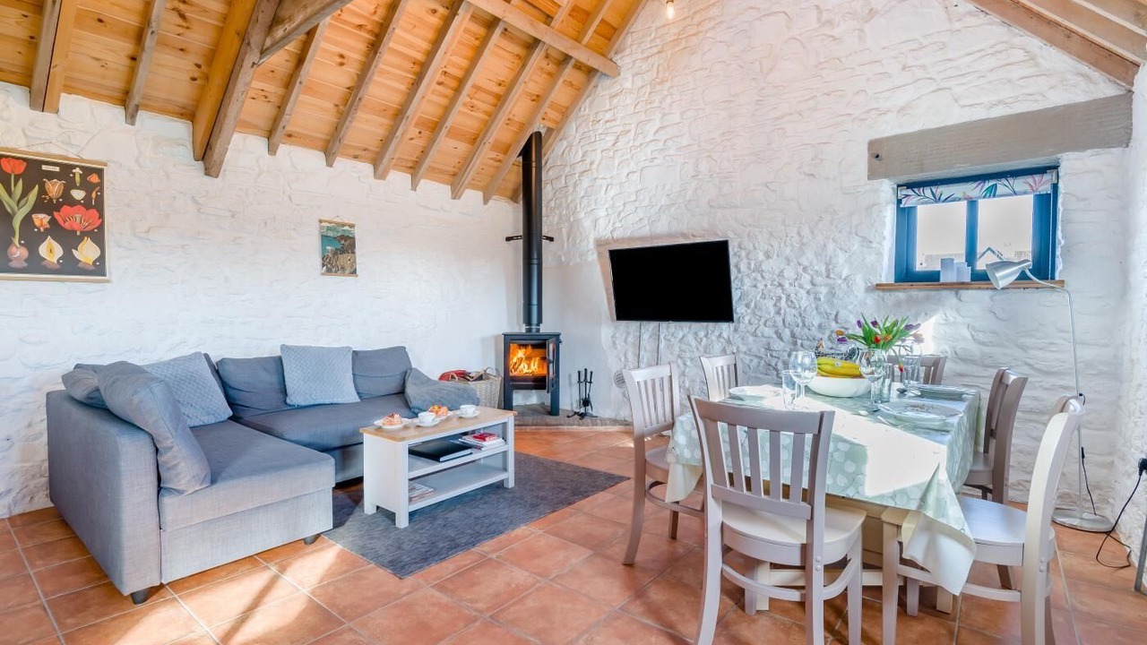 Photo of Livingroom in Clevedon