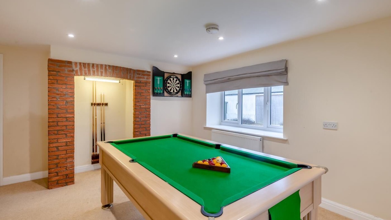Photo of Bedroom in Buckton