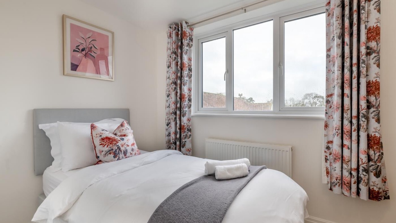 Photo of Bedroom in Buckton