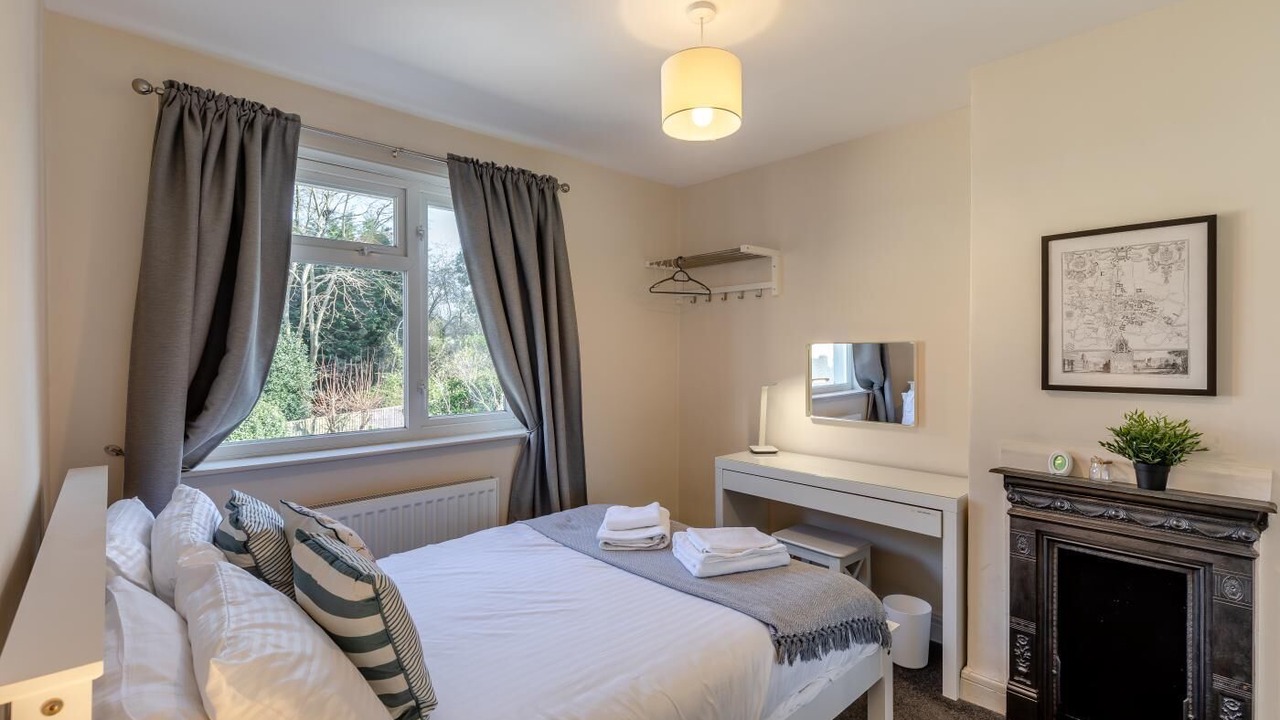 Photo of Bedroom in Oxford
