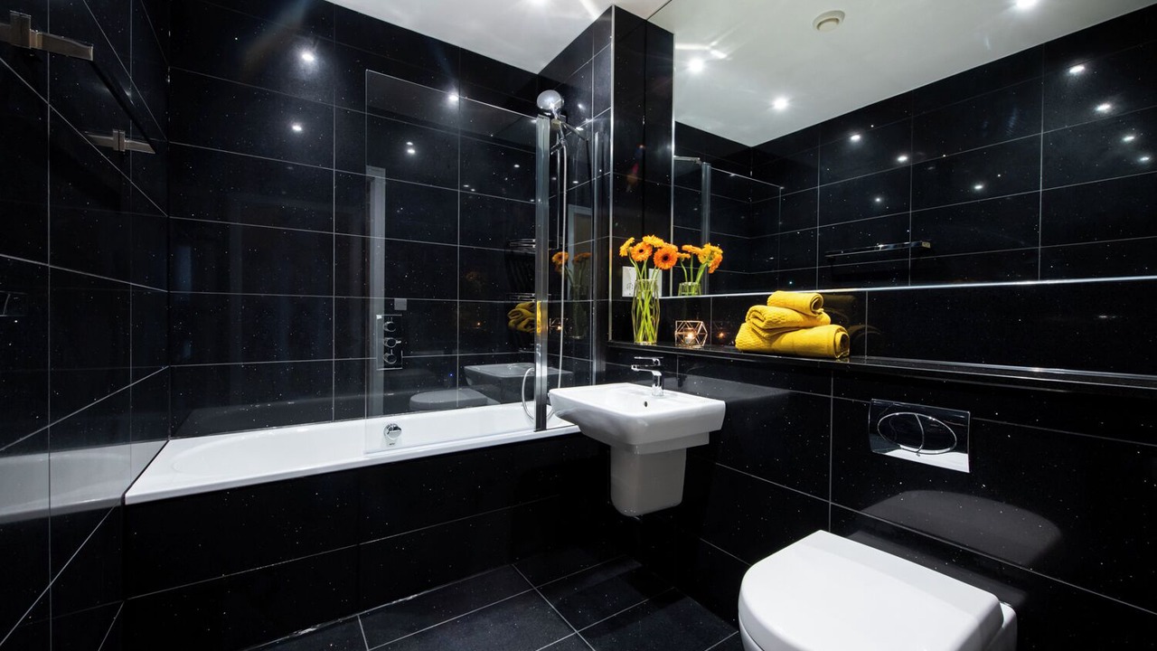 Photo of Bathroom in Northcote