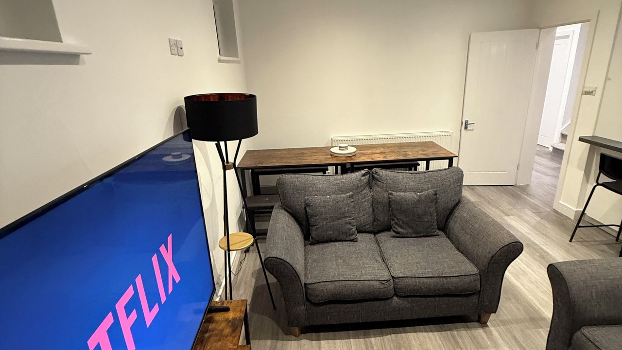 Photo of Livingroom in Petts Wood and Knoll
