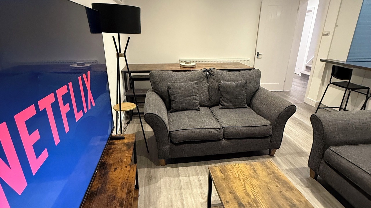 Photo of Livingroom in Petts Wood and Knoll