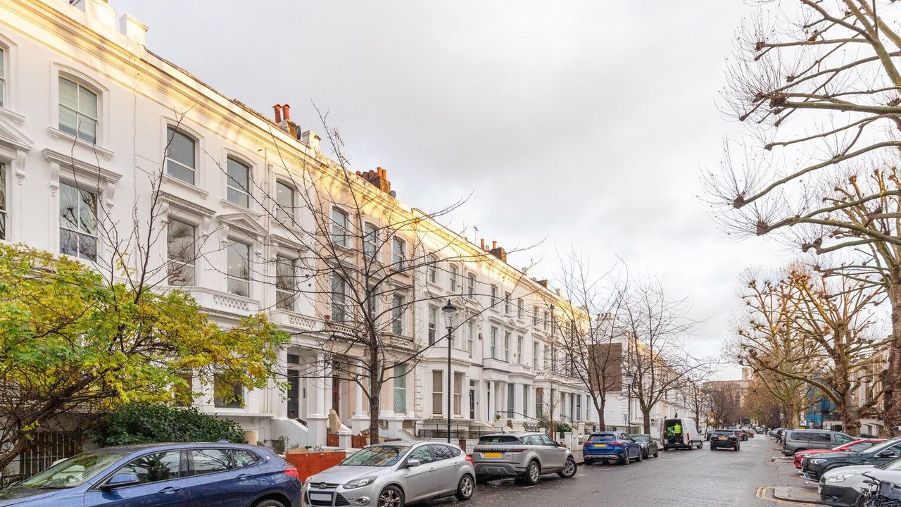 Photo of Others in West Kensington