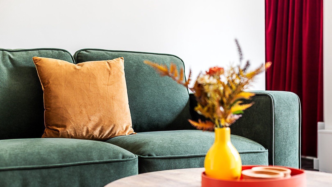 Photo of Livingroom in South Bank