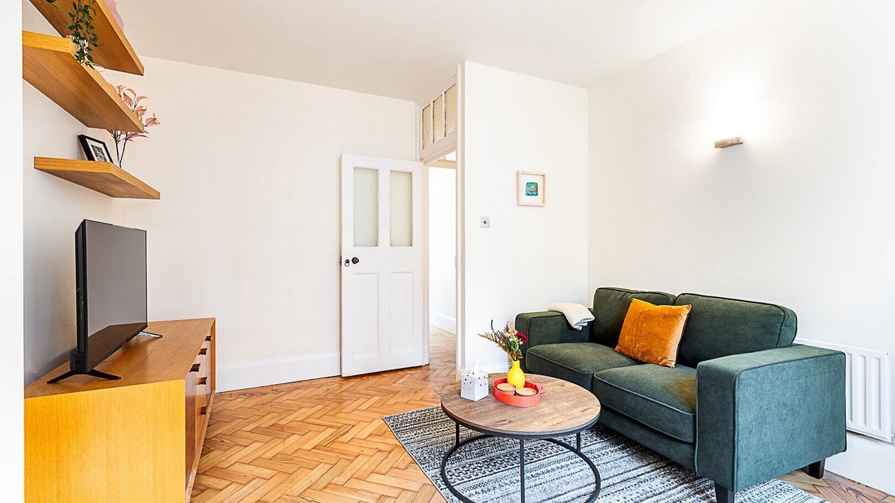 Photo of Livingroom in South Bank
