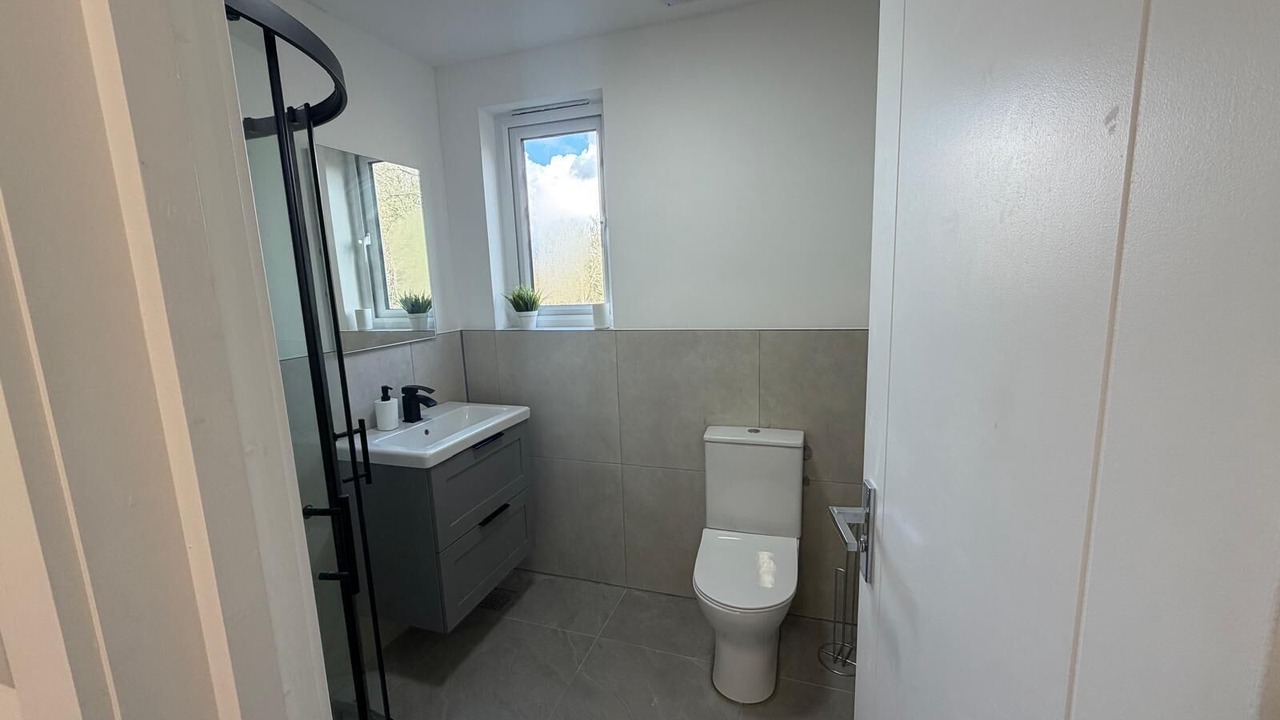 Photo of Bathroom in Streatham