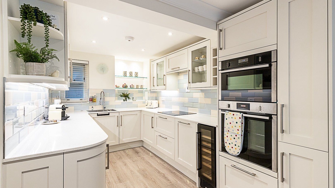 Photo of Kitchen in Warwick