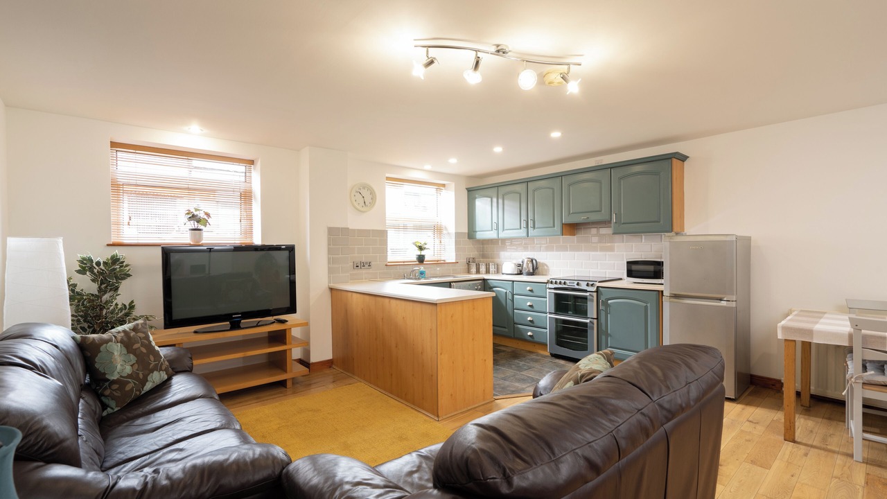 Photo of Livingroom in Belfast