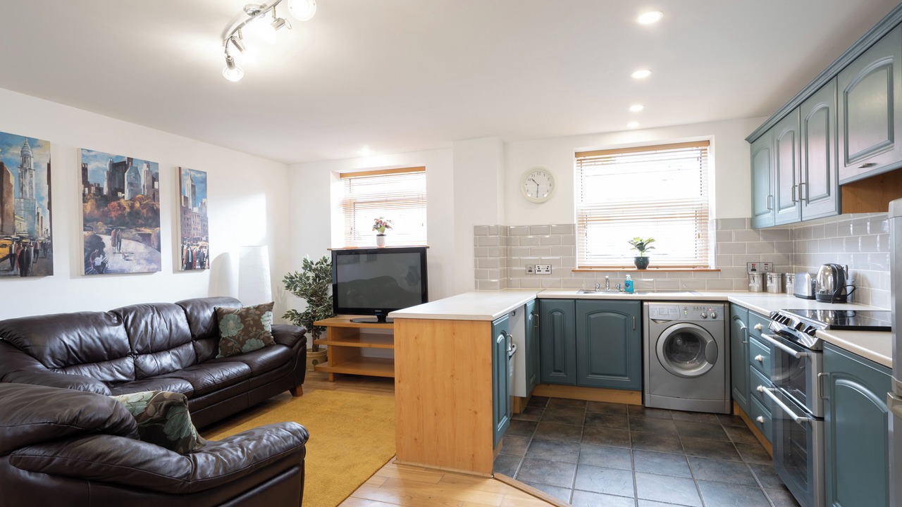 Photo of Kitchen in Belfast