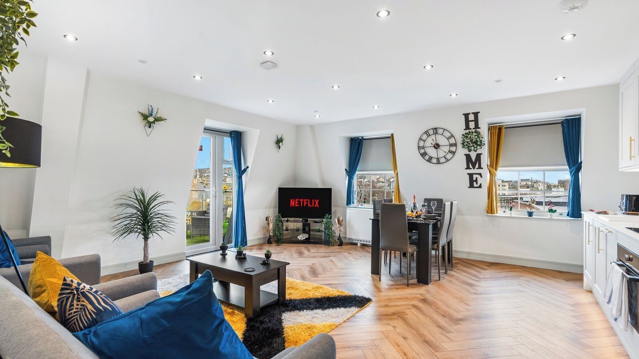 Photo of Livingroom in The Lanes