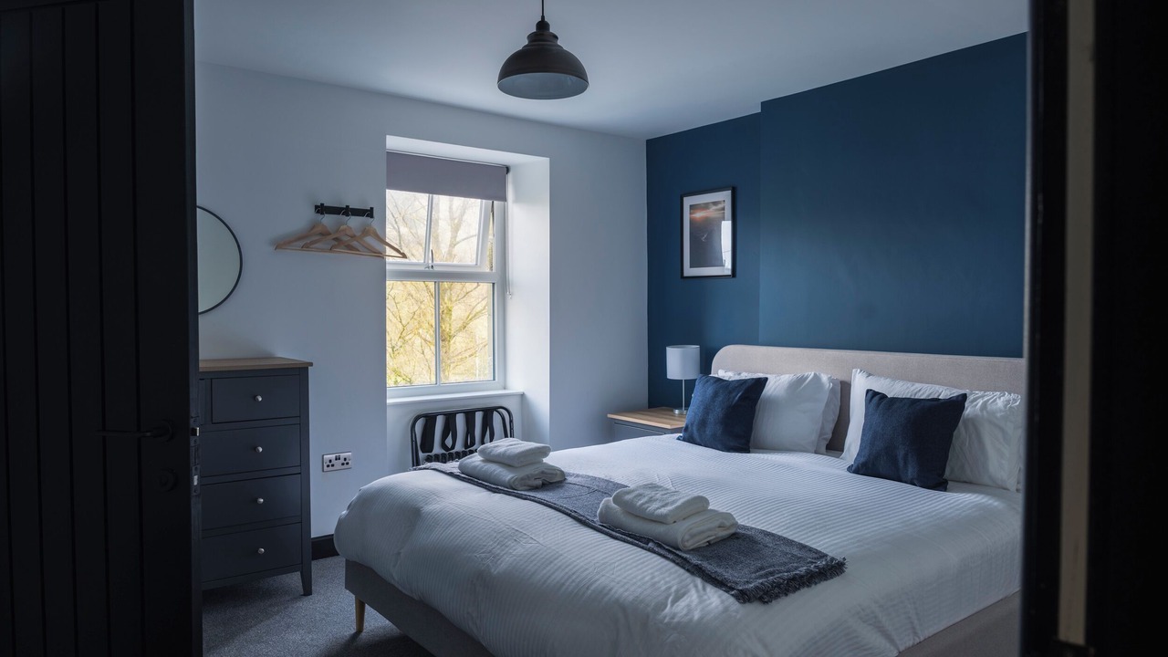 Photo of Bedroom in Betws-Y-Coed